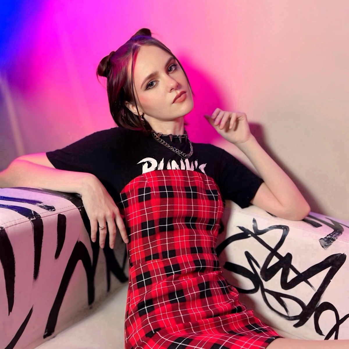 Анастасия Иванцова