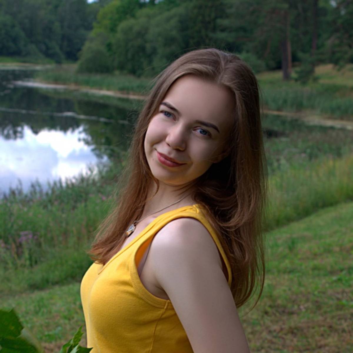 Анастасия Костина