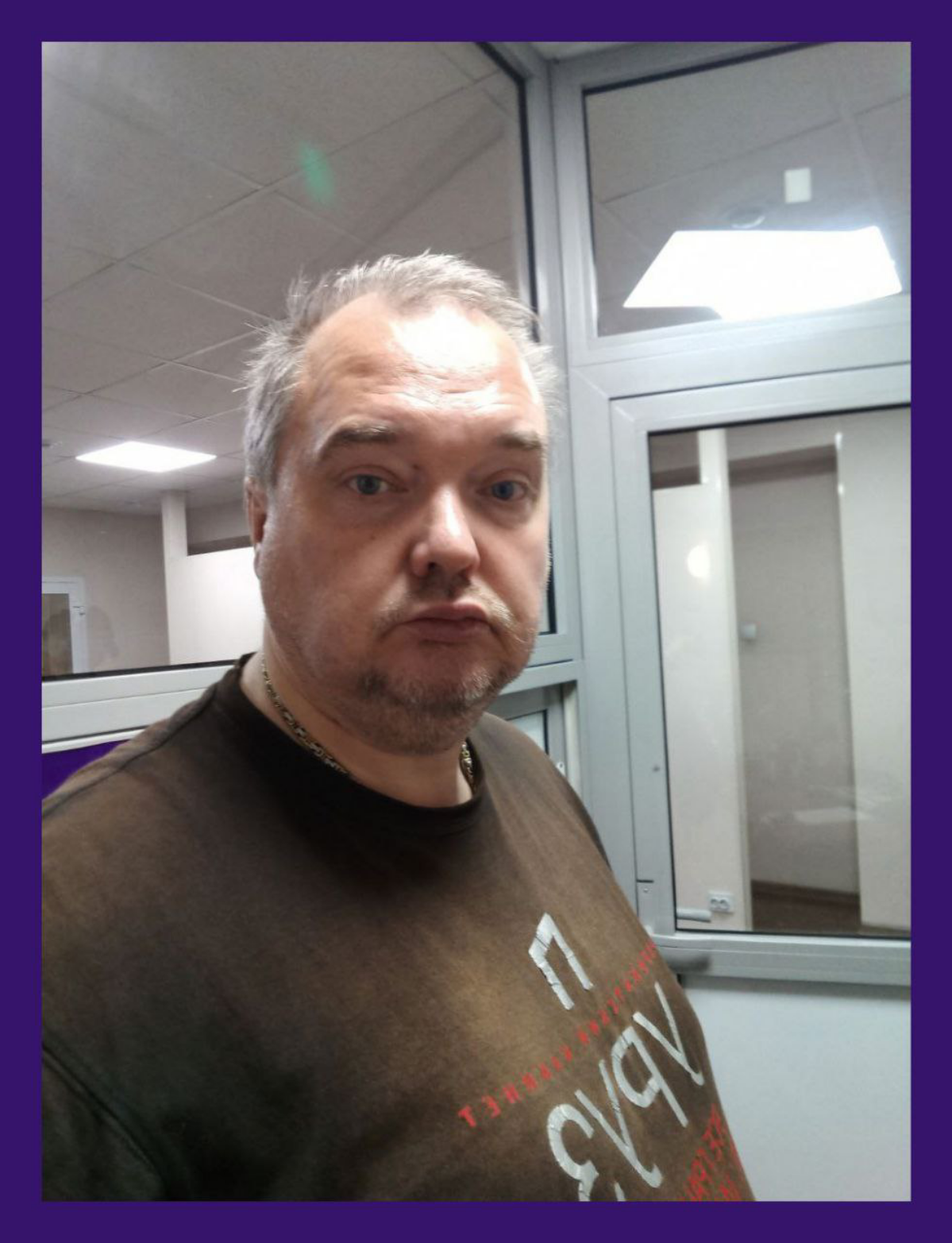 Мне очень не хватает этой футболки, Стас! / I miss that T-shirt dearly, Stas! | Сетка — социальная сеть от hh.ru