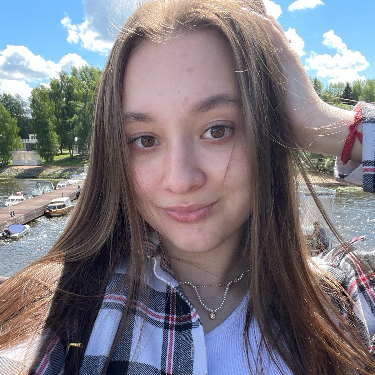 Марина Сидоровская | Сетка — социальная сеть от hh.ru