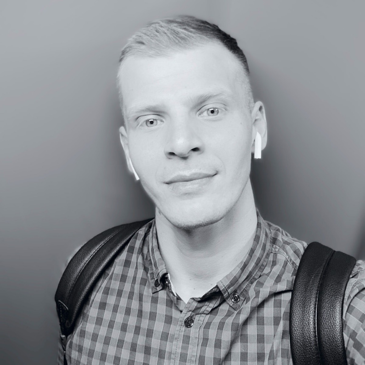 Сергей Захаров