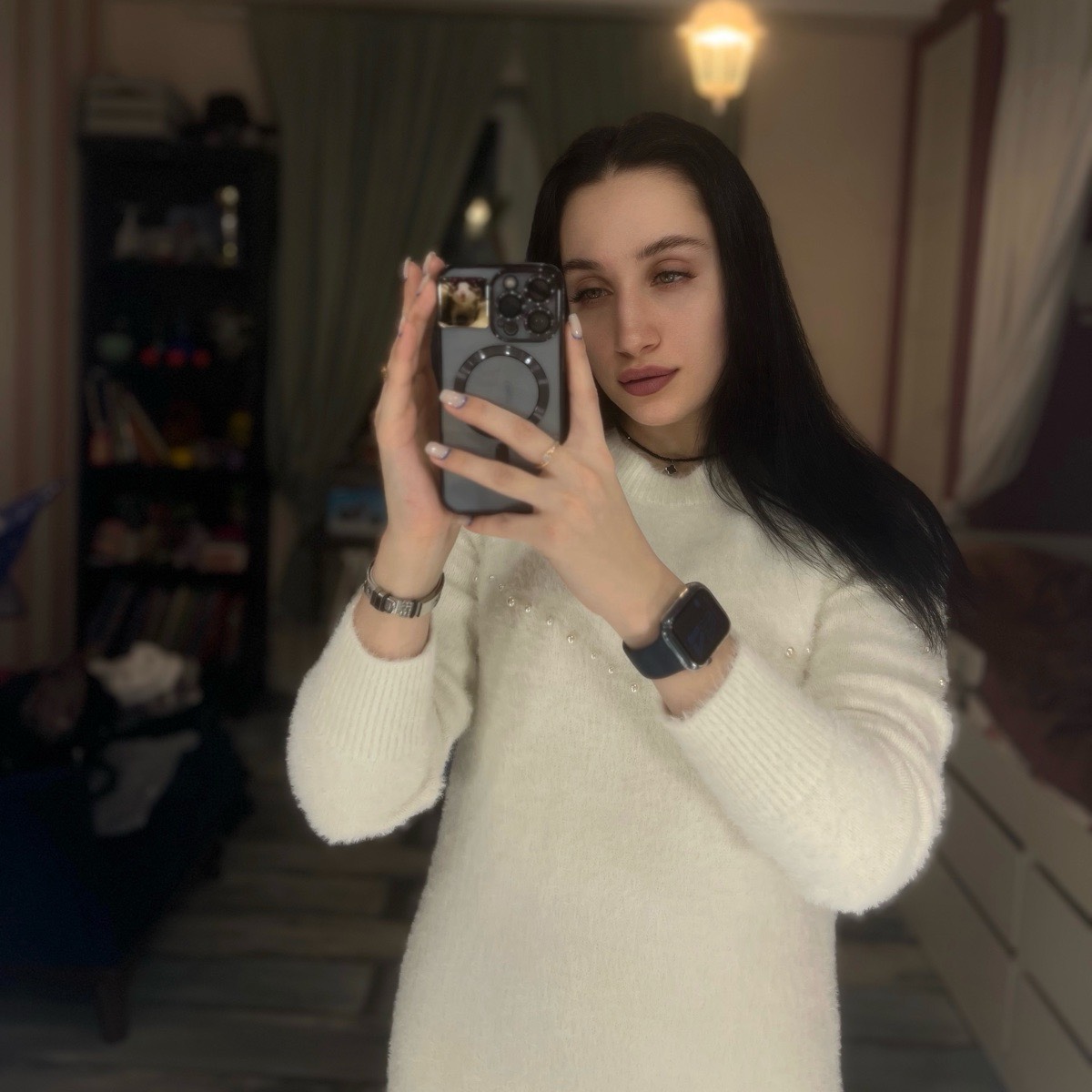 Софья Дегтярева | Сетка — социальная сеть от hh.ru