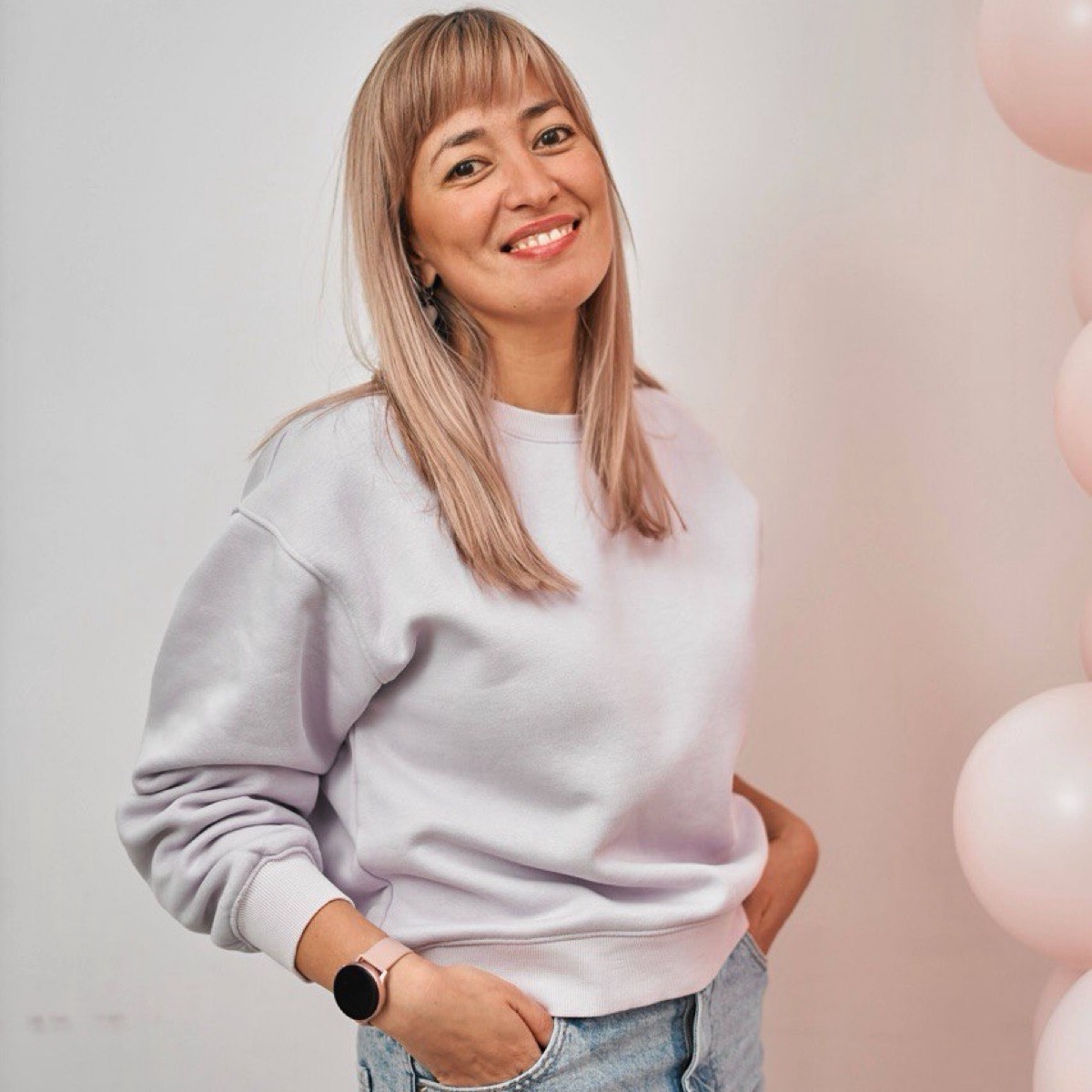 Алина Иванова | Сетка — социальная сеть от hh.ru