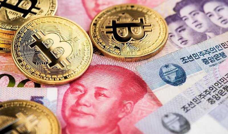 CryptoQuant: власти Китая продали биткоины почти на $20 млрд | Сетка — социальная сеть от hh.ru
