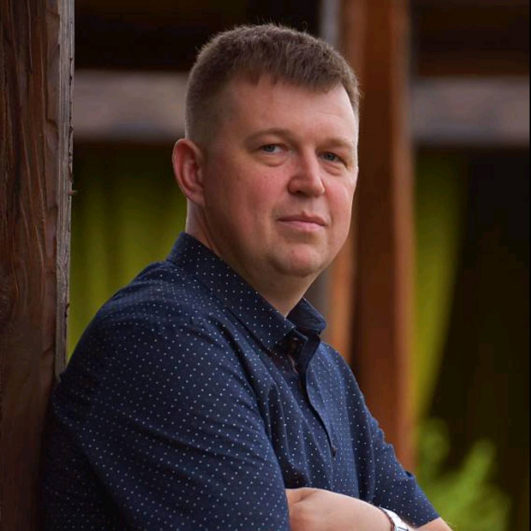 Сергей Исаев