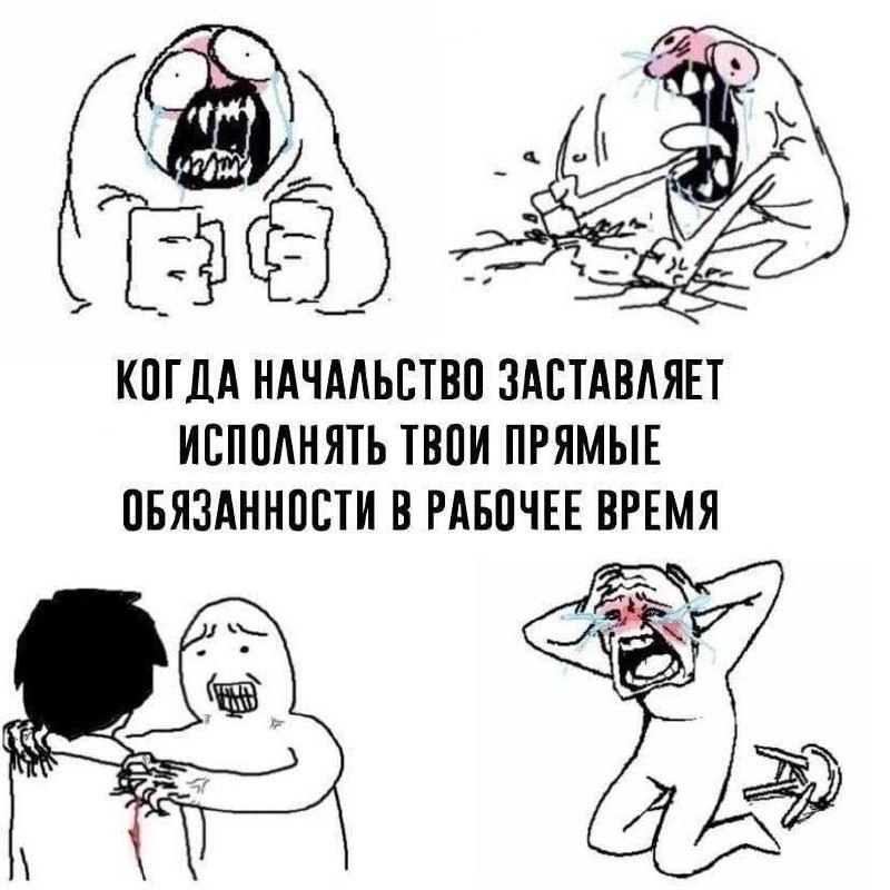Ну и куда без этого😂
#хардворк #мгм #hardwork #mgm | Сетка — социальная сеть от hh.ru