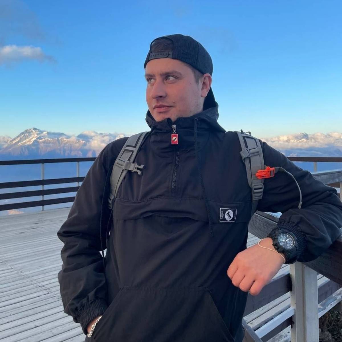 Александр Андрюшин