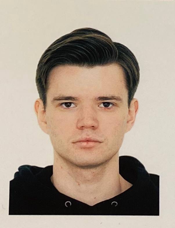Максим Бирюков