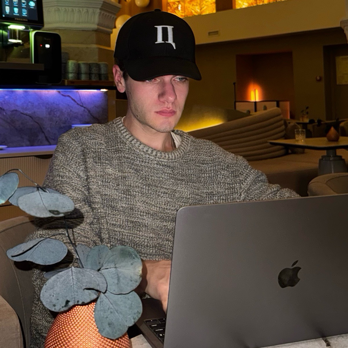 Степан Попов | Сетка — социальная сеть от hh.ru