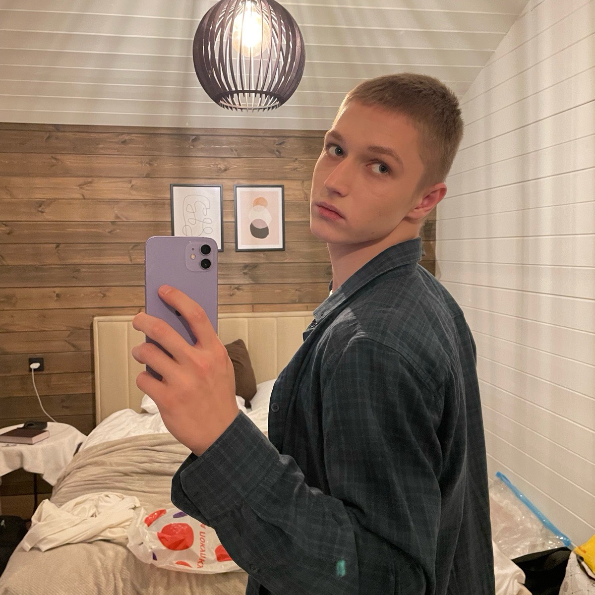 Александр Зинченко