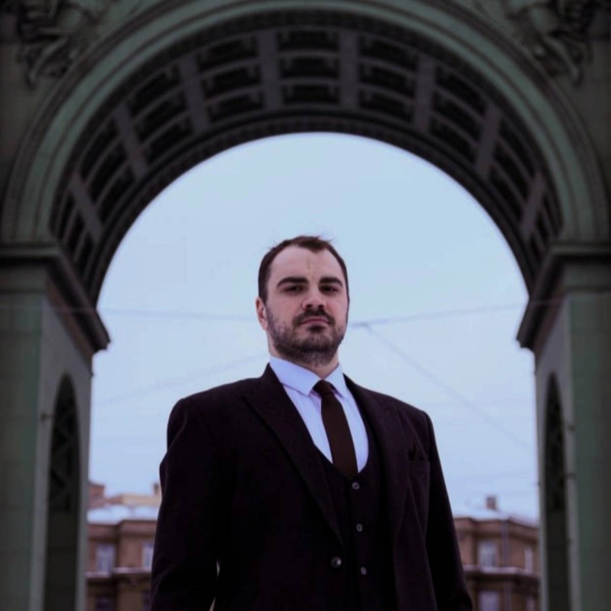 Димитрий Николенко | Сетка — социальная сеть от hh.ru