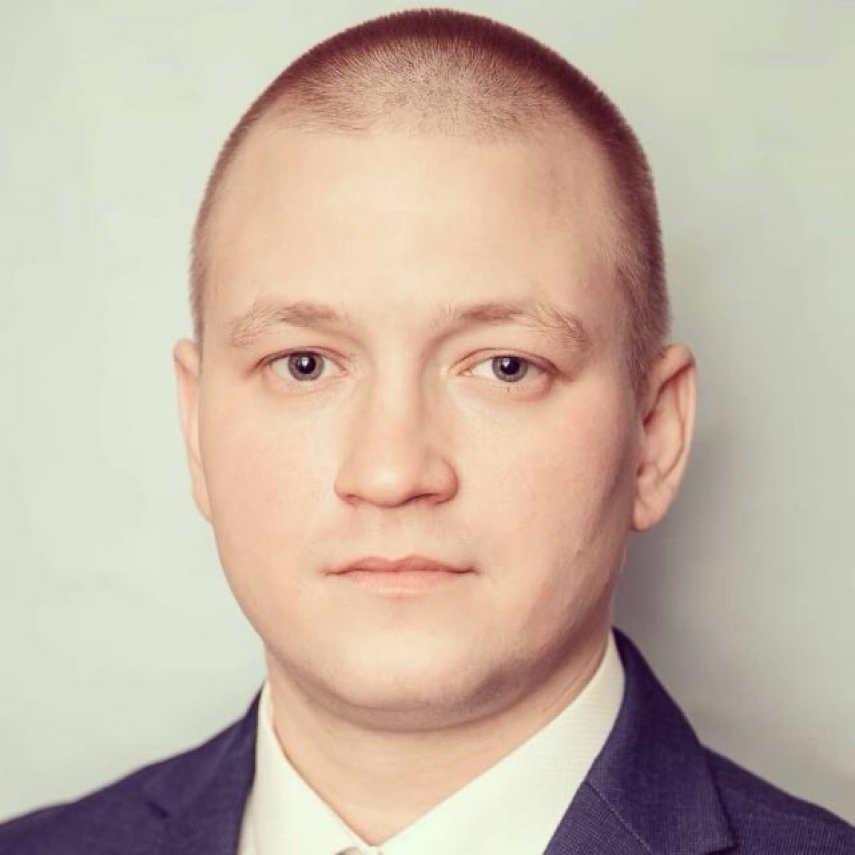 Илья Тришин