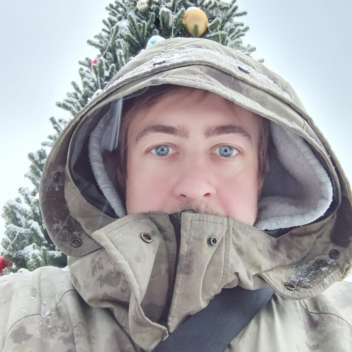 Кирилл Волков | Сетка — социальная сеть от hh.ru