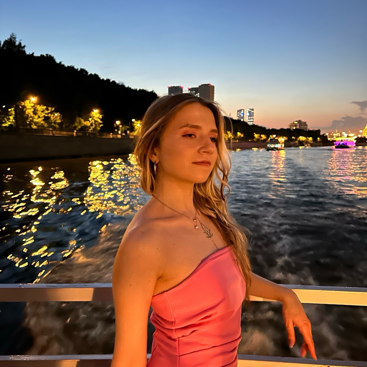 Мария Егоренко | Сетка — социальная сеть от hh.ru