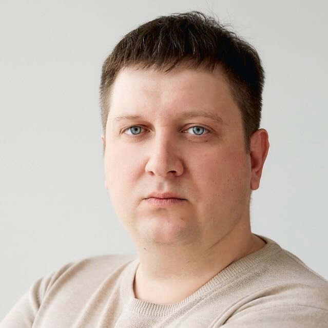 Алексей Приходько | Сетка — социальная сеть от hh.ru