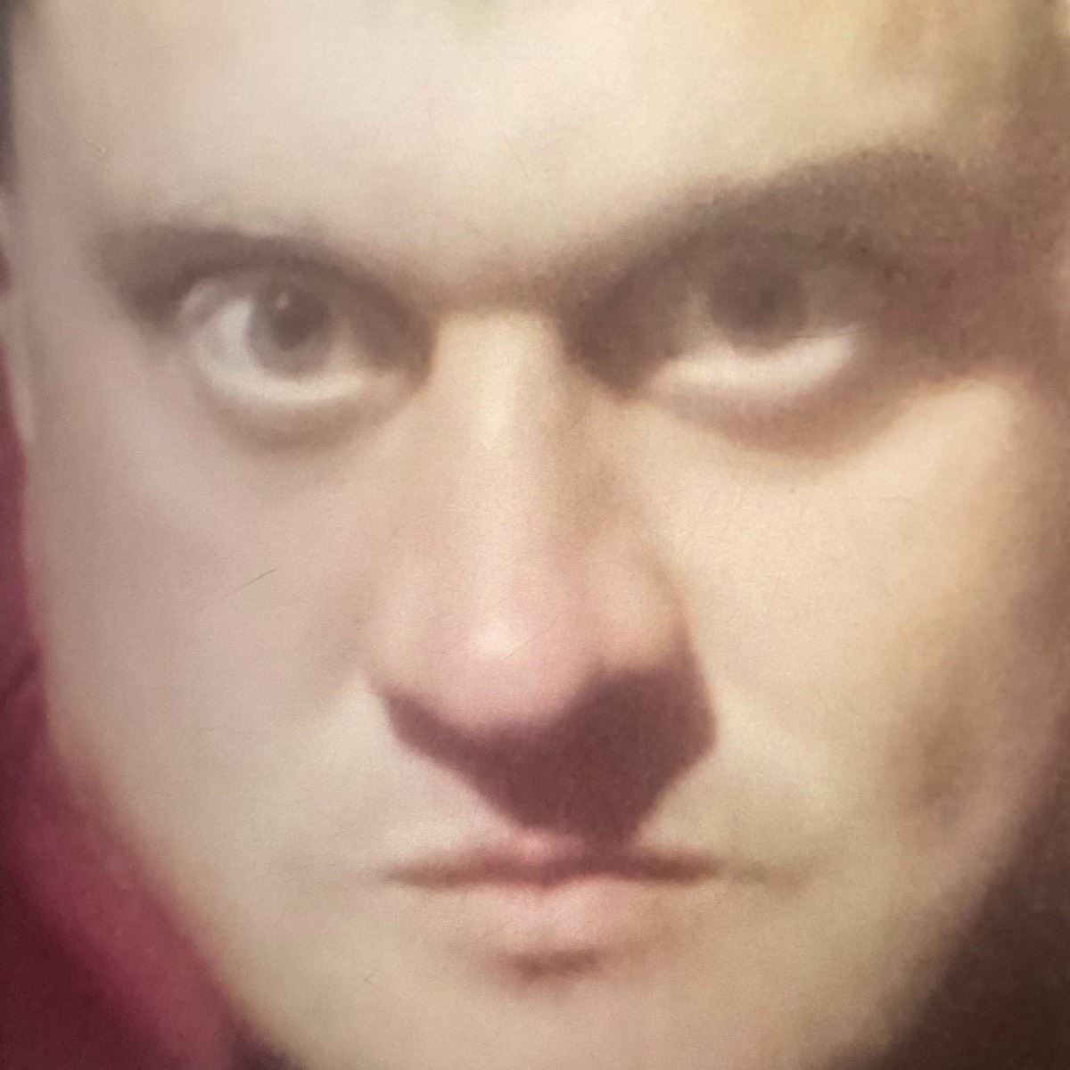 Павел Окунев