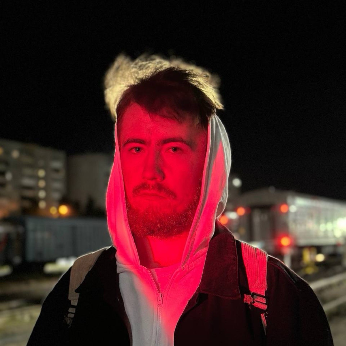 Дмитрий Туманов