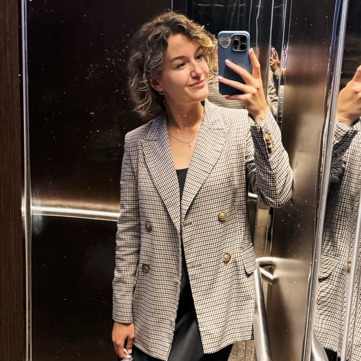 Полина Темерова | Сетка — социальная сеть от hh.ru