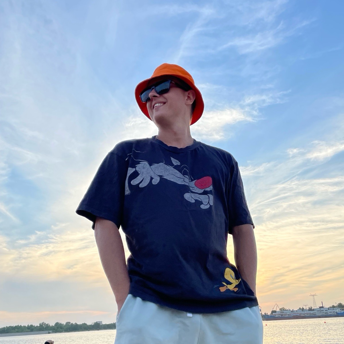 Сергей Селихов | Сетка — социальная сеть от hh.ru