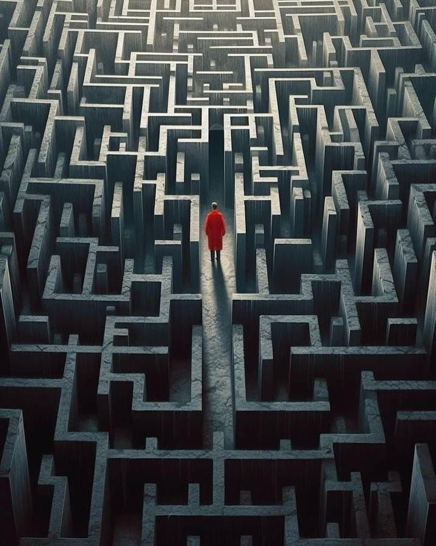 Осознание, которое изменило всё.
Иногда жизнь преподносит нам моменты, которые заставляют остановиться и переосмыслить всё, что мы делаем. Недавно я пережил именно такое осознание | Сетка — социальная сеть от hh.ru