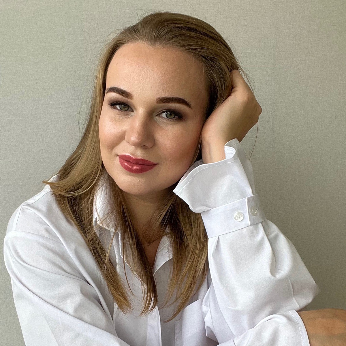 Елена Курилец