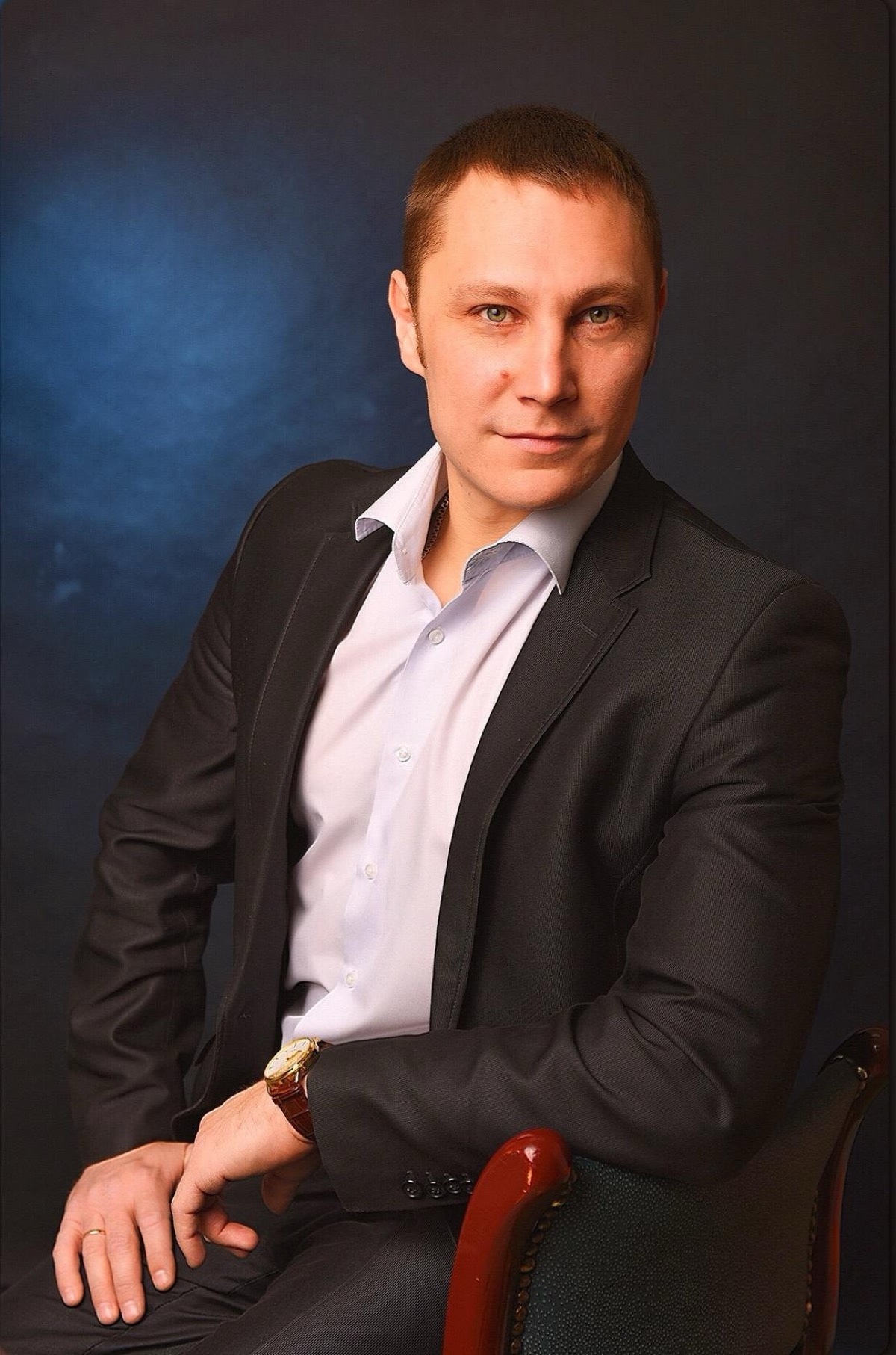 Дмитрий Савин | Сетка — социальная сеть от hh.ru