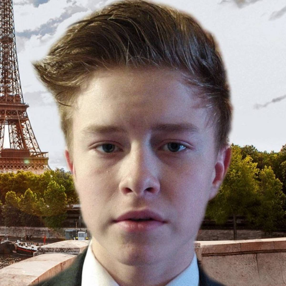 Андрей Барышников