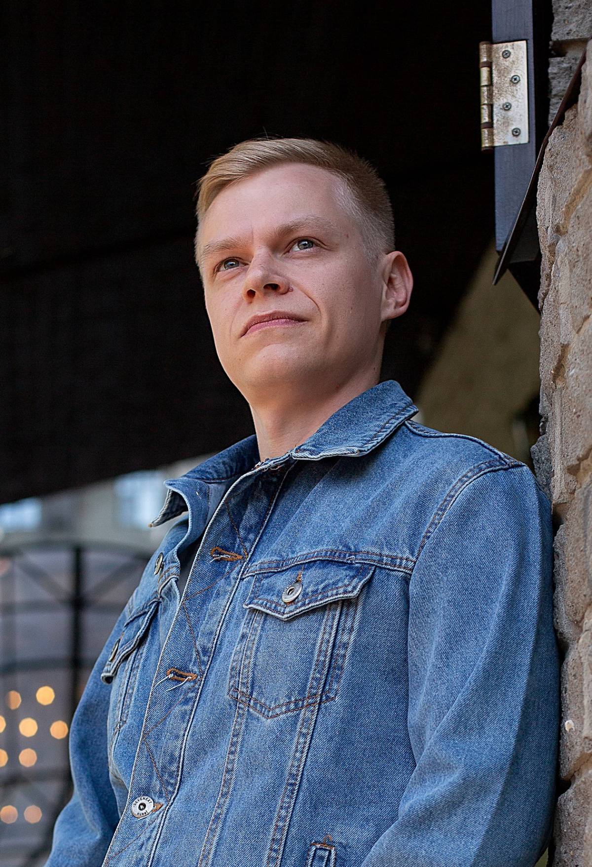 Бессонов Алексей