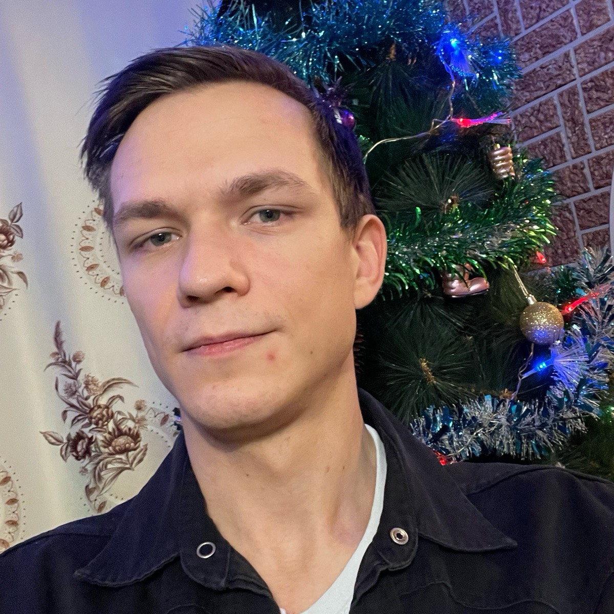 Вячеслав Михайлов