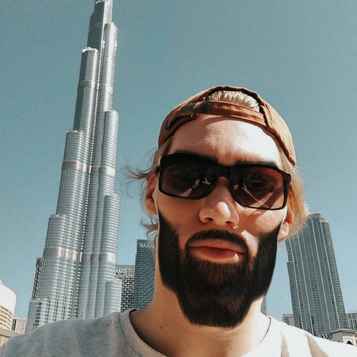 Петр Оськов | Сетка — социальная сеть от hh.ru