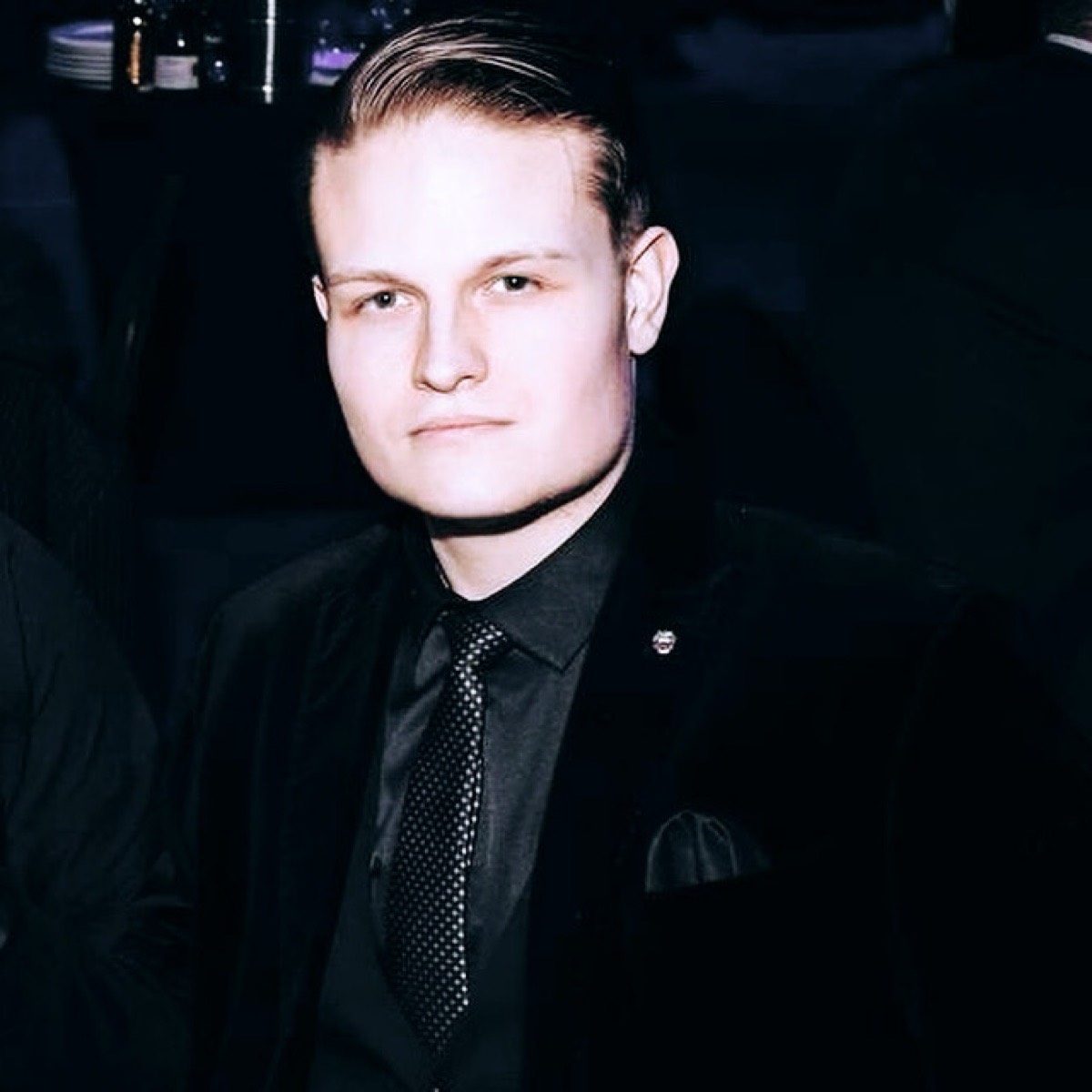 Лев Roy | Сетка — социальная сеть от hh.ru