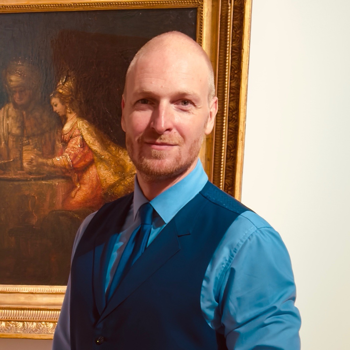 Юрий Якунькин