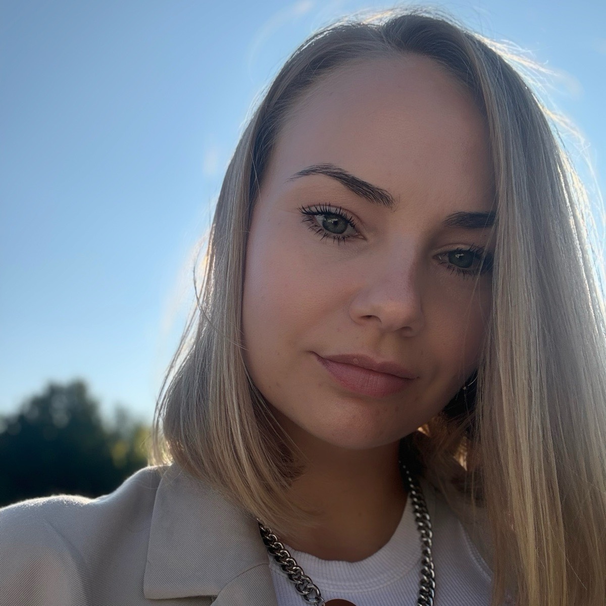 Татьяна Ковтуненко | Сетка — социальная сеть от hh.ru