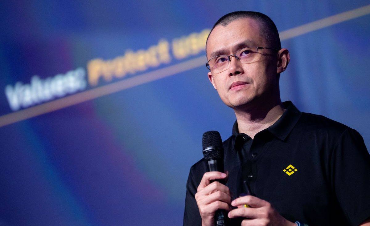 Binance Labs превратилась в YZI Labs во главе с Чанпеном Чжао | Сетка — социальная сеть от hh.ru