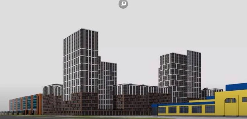 Ждём новый старт.
Запланирован выход нового проекта, Большевиков 22 от RBI. Место говорит само за себя, напротив метро, таких локаций в продаже сейчас мало. До центра три остановки на метро | Сетка — социальная сеть от hh.ru