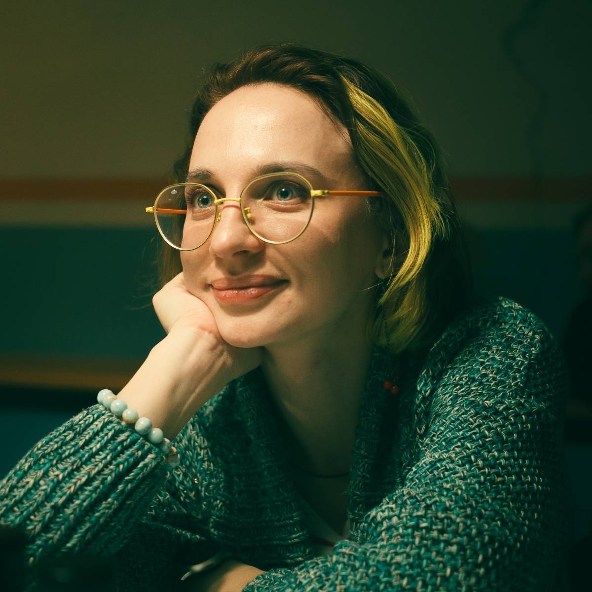 Надежда Гайнцева