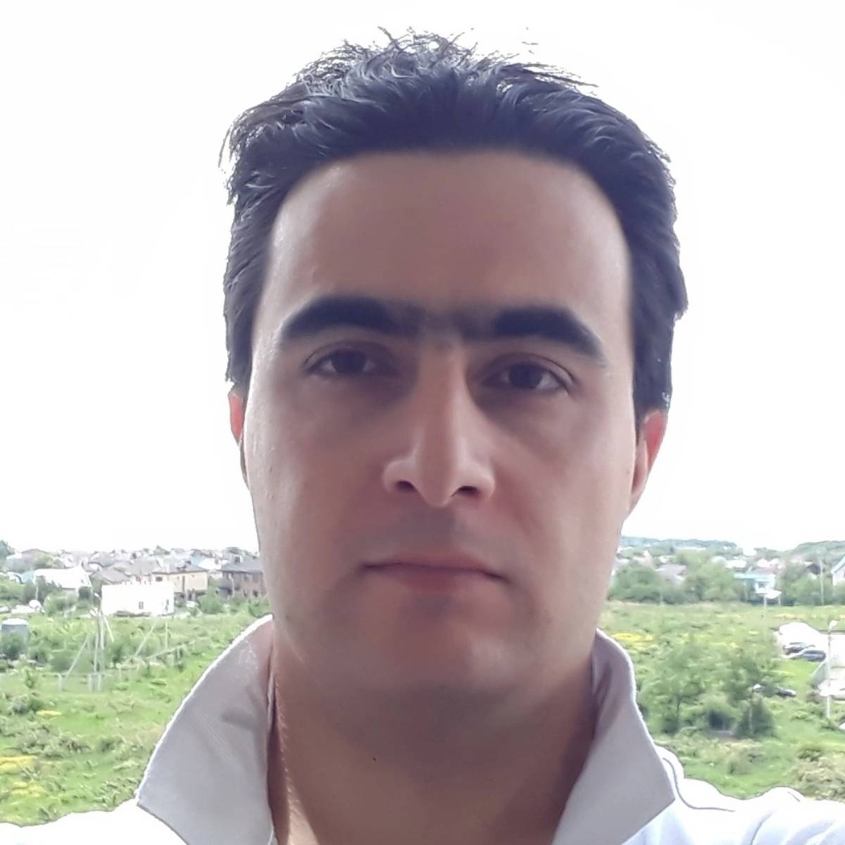 Ренат Темрезов