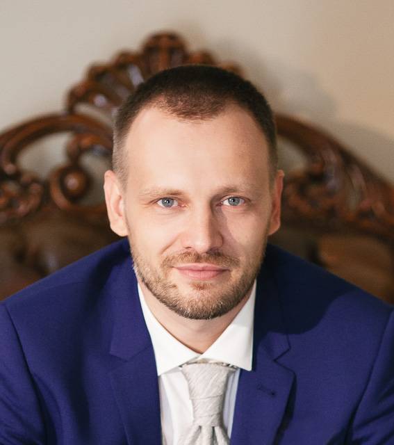 Юрий Чинаев | Сетка — социальная сеть от hh.ru