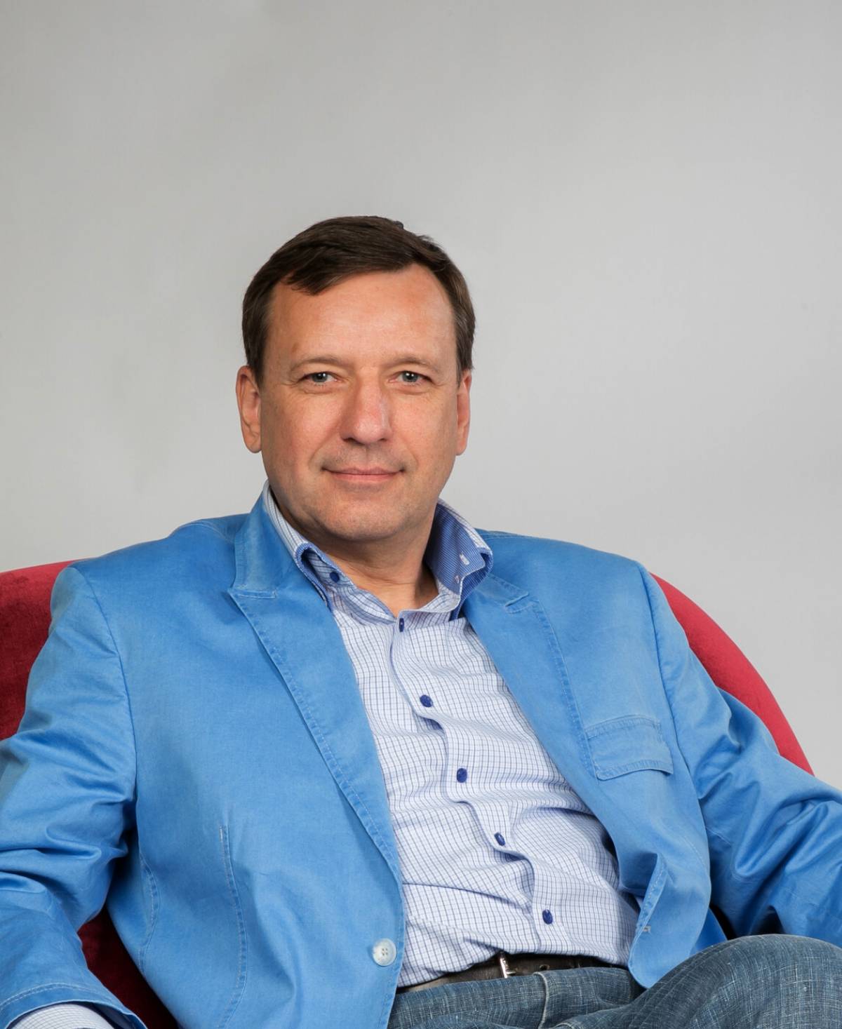 Игорь Воробьев | Сетка — социальная сеть от hh.ru