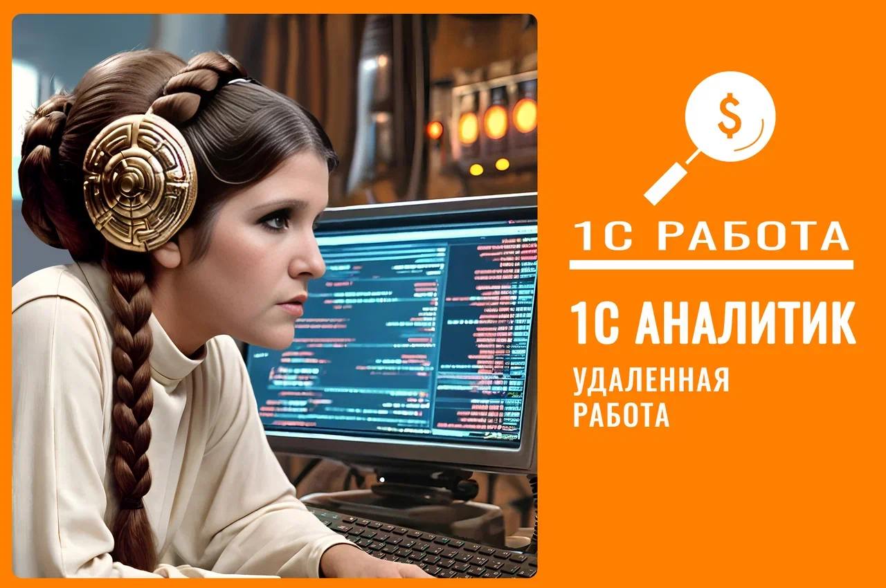 #вакансия #Консультант #ERPУХ
Вакансия 475
Привет🖐
‼️Ищем: Ведущий консультант-аналитик ERPУХ (опер | Сетка — социальная сеть от hh.ru