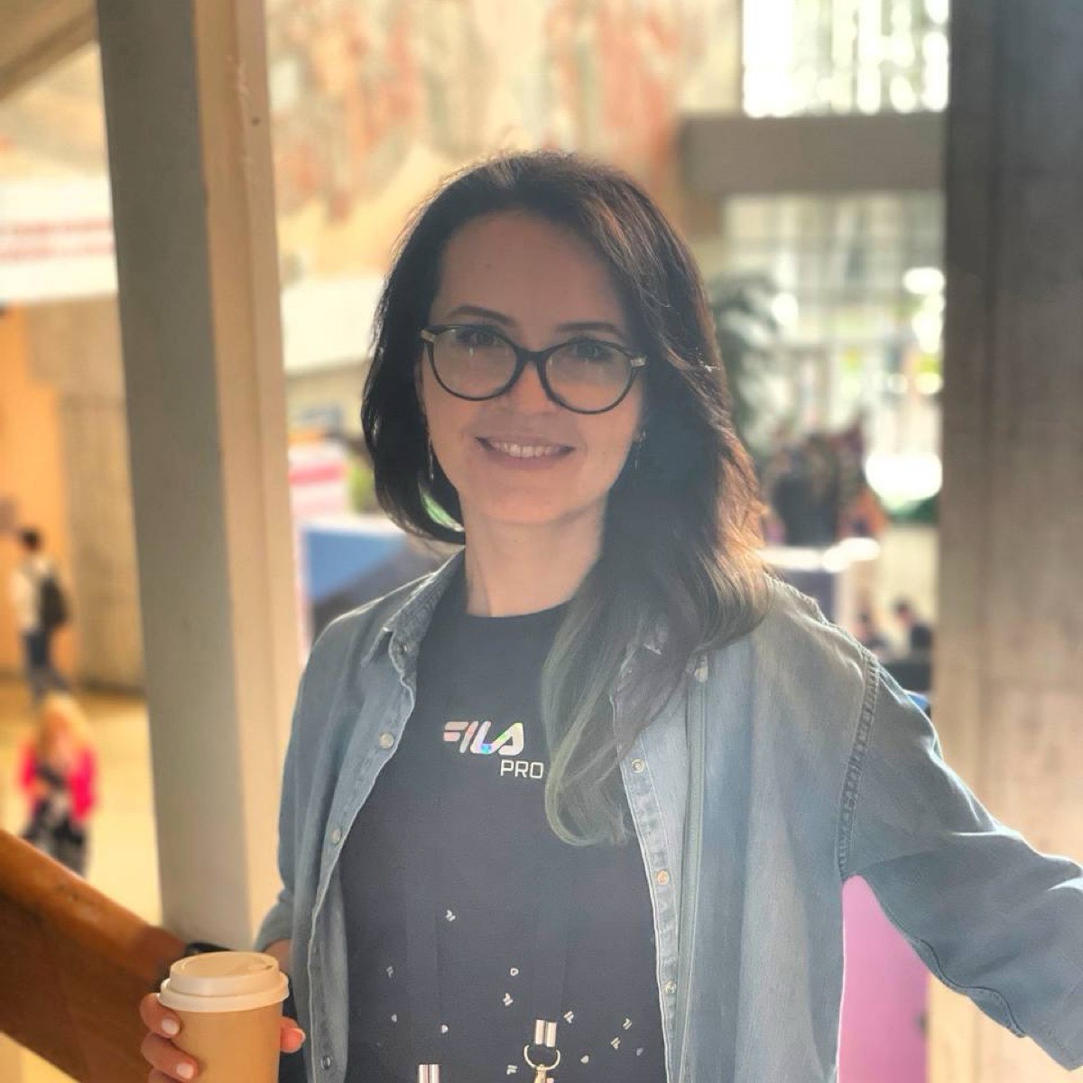 Ольга Сухорукова | Сетка — социальная сеть от hh.ru