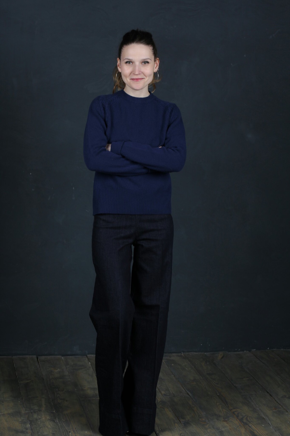 Елена Кузнецова