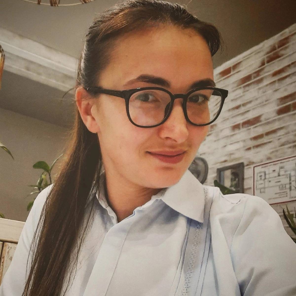 Ольга Димитрова