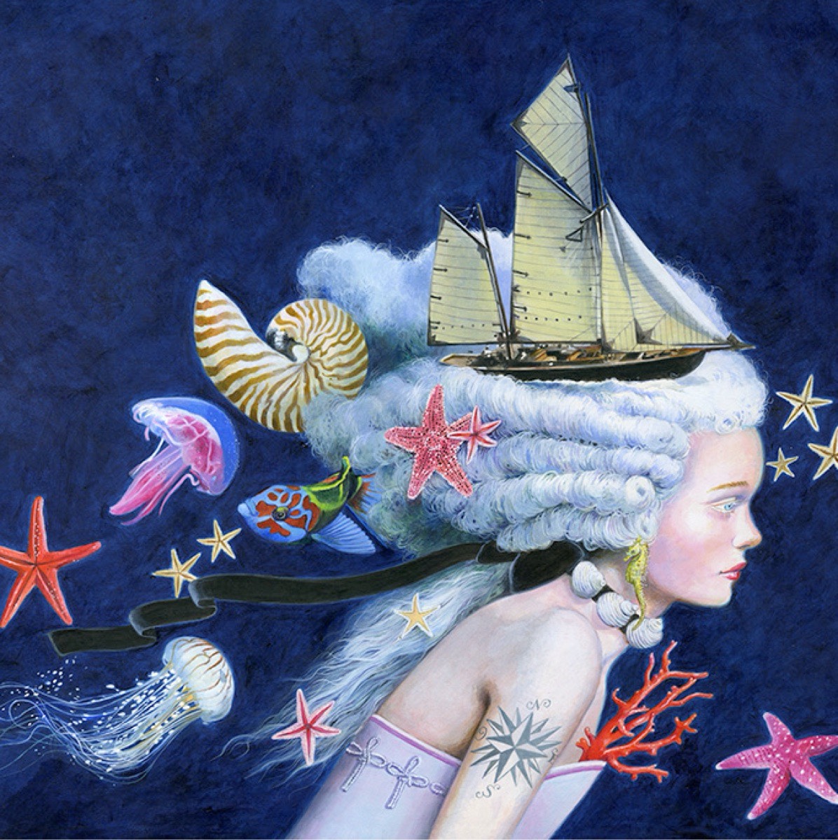 Екатерина Тихонова | Сетка — социальная сеть от hh.ru