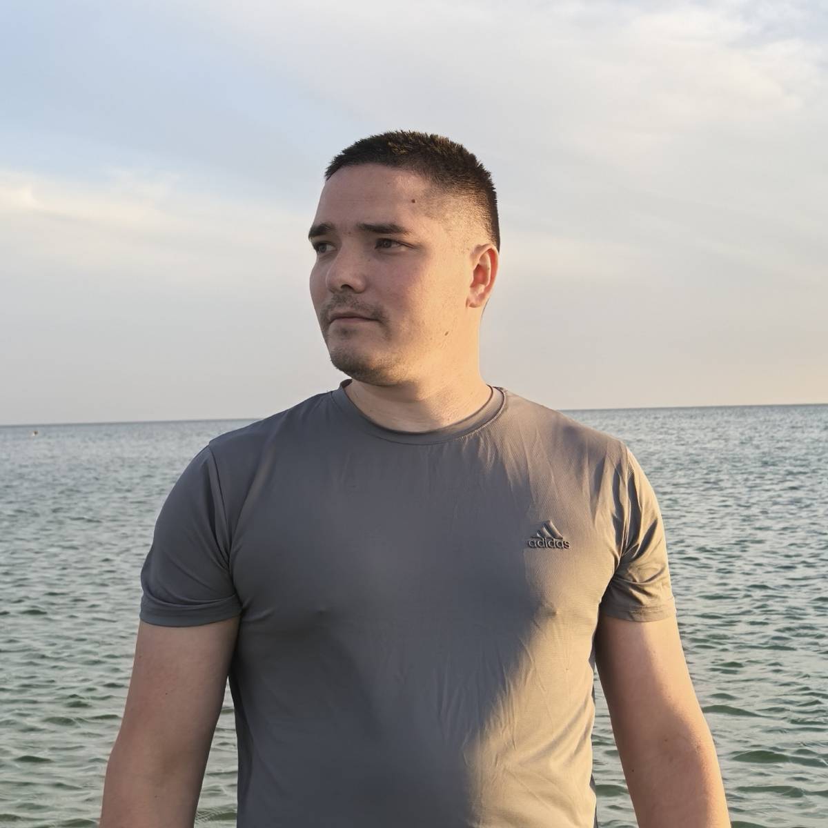 Сергей Спиридонов