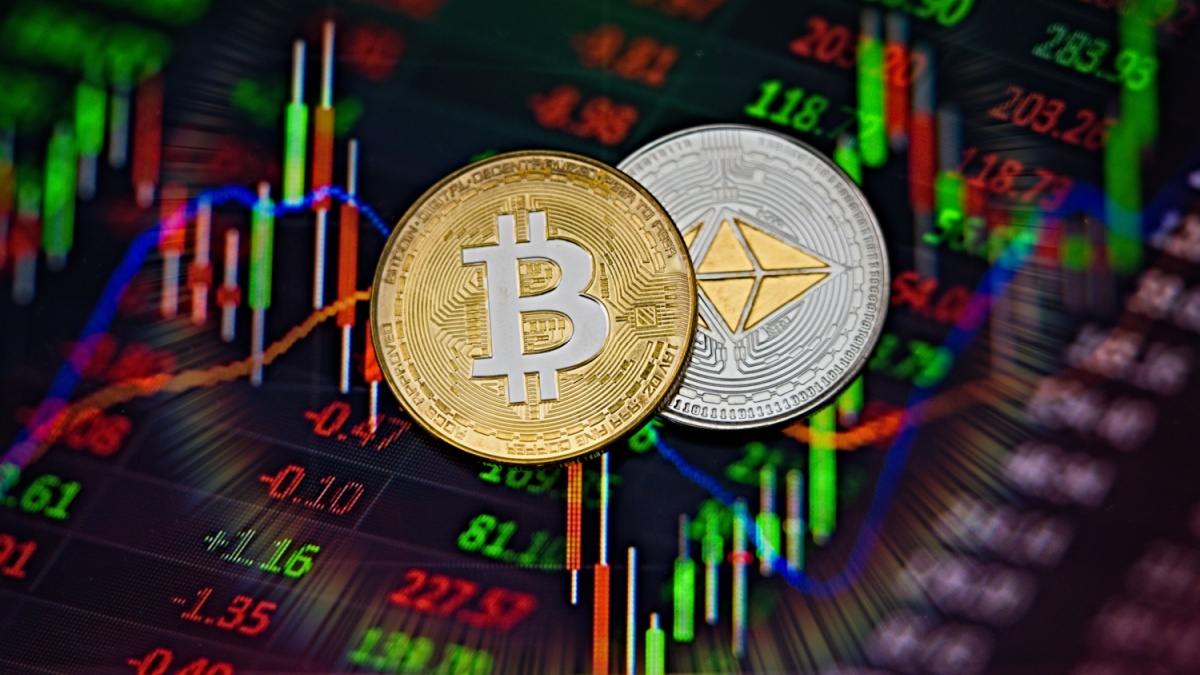 Аналитик: биткоин подорожает до $500,000, а эфириум – до $20,000 | Сетка — социальная сеть от hh.ru