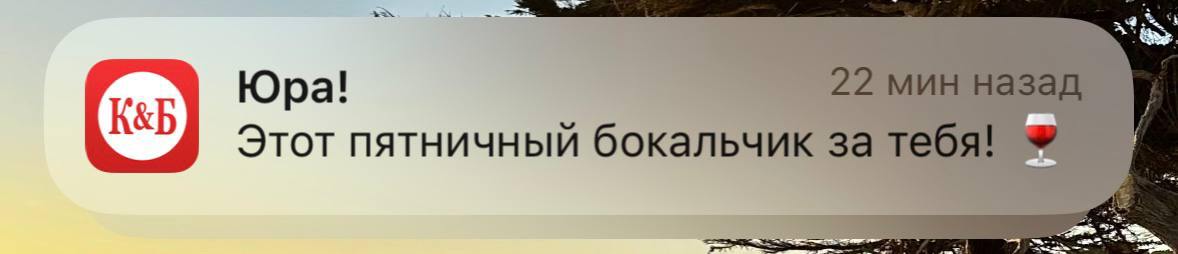 Планы на день: сидим, скриним пуши про «Оскар» и Юру, улыбаемся | Сетка — социальная сеть от hh.ru
