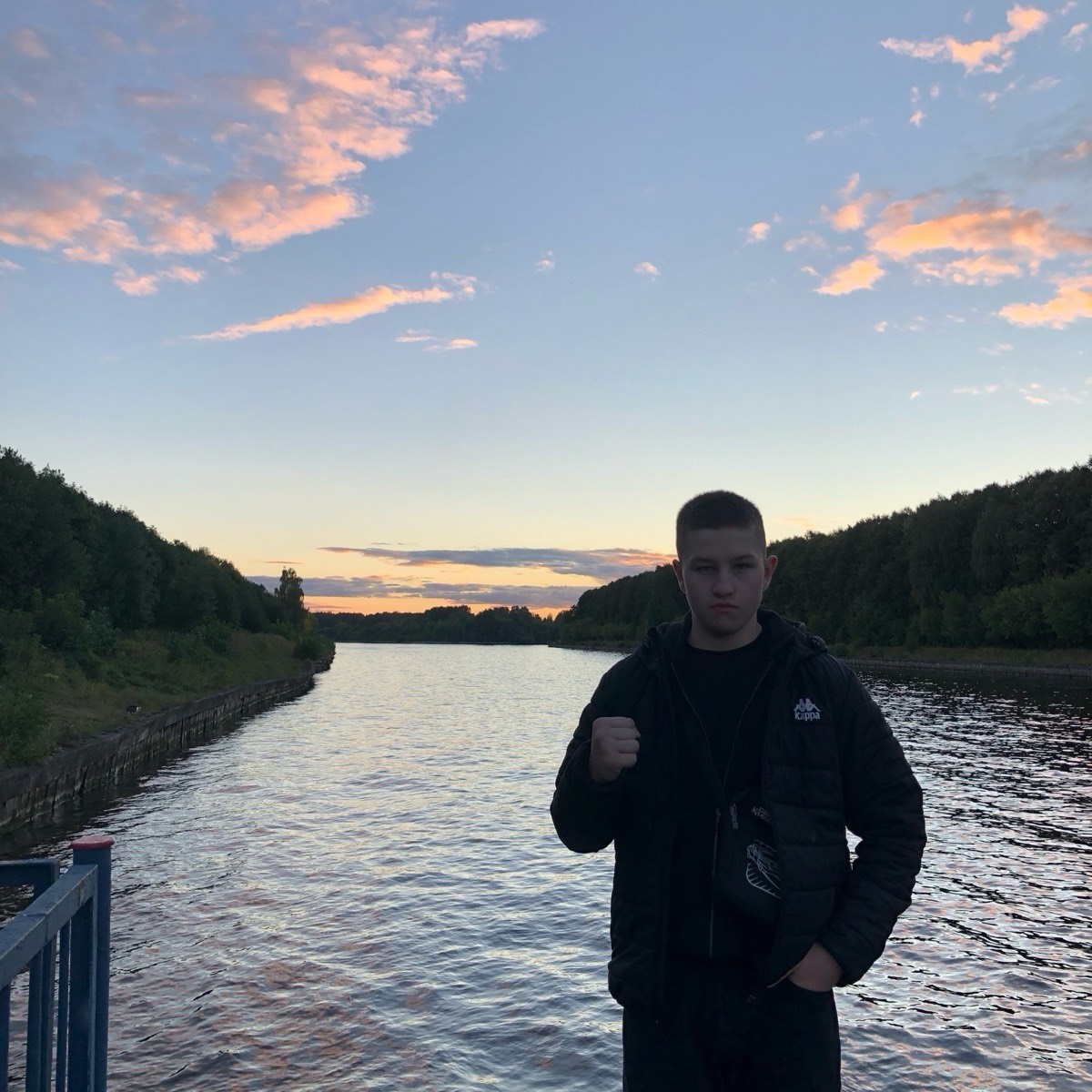 Кирилл Рыбкин
