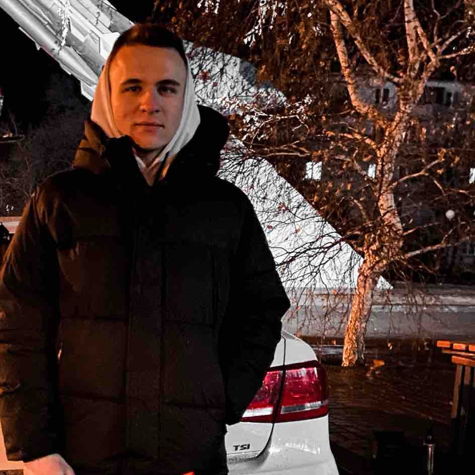 Алексей Кольцов | Сетка — социальная сеть от hh.ru