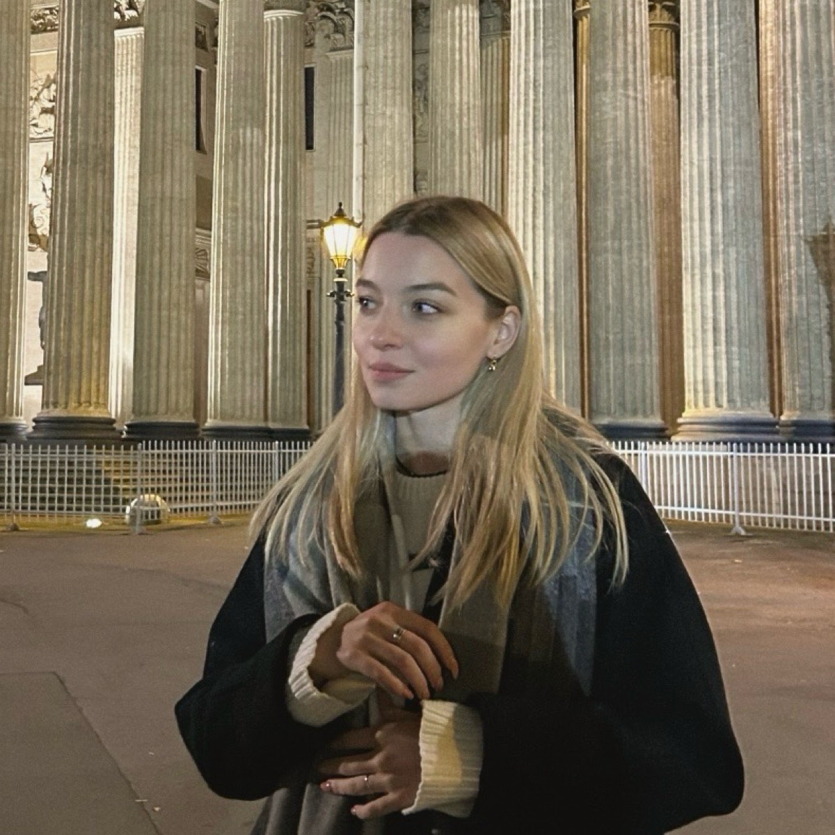 Екатерина Поддубная | Сетка — социальная сеть от hh.ru